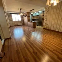 ۶۱متری آسانسوردار*طبقه۵ترکیبی ازنورنقشه لوکس منطقه