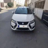 کوییک GX|خودرو سواری و وانت|شیراز, میانرود|دیوار