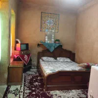 اقامتگاه سنتی به صورت اتاق روزانه و ماهانه