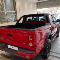 جک KMC t8|خودرو سواری و وانت|تهران, شهرک نفت|دیوار