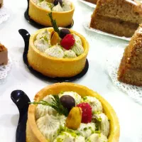 ثبت سفارش و آموزش|خدمات پذیرایی، مراسم|نیشابور, ۲۲ بهمن|دیوار