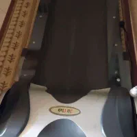 فروش تردمیل موتورایز