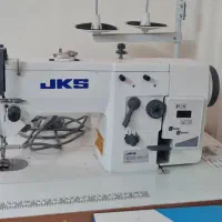 چرخ خیاطی هفت و هشت جک