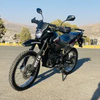 متور راتو مدارک دار خشک