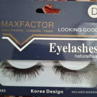 ۱۷۶  عدد مژه مصنوعی