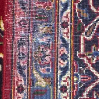 فرش ۹ لاکی|فرش|تهران, آهنگ|دیوار