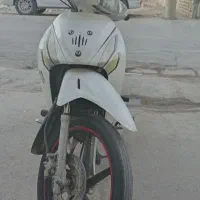 بیکلاج احسان ۱۲۵