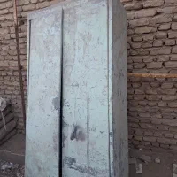 کمد فلزی|جاکفشی، کمد، دراور|اهواز, آسیاباد|دیوار