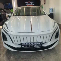 فروش ویژه اقساطی هونگچی برقی EQm5 صفر 2024