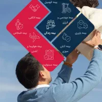 بیمه شخص ثالث با معرفی هر شخص200 هزارهدیه بگیرید