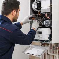 خدمات و تعمیرات پکیج دیواری زیر نظر اتحادیه