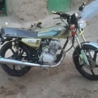 موتور ۲۰۰  مزایده‌ همتاز کاربراتور