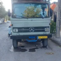 خاور ۶۰۸
