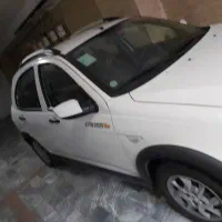 کوئیک اس ۱۴۰۰ خونگی|خودرو سواری و وانت|رباط‌کریم, رباط‌کریم|دیوار