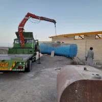 جرثقیل خاورکفی