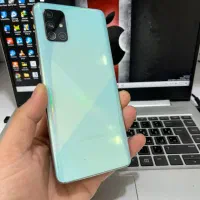 فروش گوشی a71