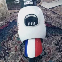 فروش موتور برقی|موتورسیکلت|بندرعباس, |دیوار