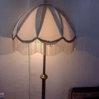 آباژور|چراغ خواب و آباژور|بروجرد, |دیوار