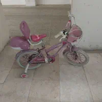 دوچرخه سایز ۱۶