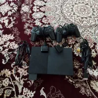 پلی استیشن 2 در حد نو