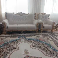 مبل|مبلمان خانگی و میز عسلی|خزل, |دیوار