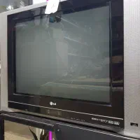 تلویزیون الجی 29ً|تلویزیون و پروژکتور|خوی, |دیوار