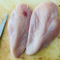 پخش مرغ سینه فیله|عمده‌فروشی|رشت, حمیدیان|دیوار