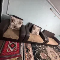مبل 7نفره راحتی