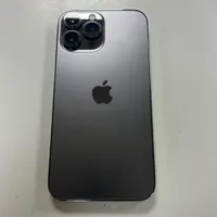 اپل iPhone 13 Pro Max با حافظهٔ ۲۵۶ گیگابایت