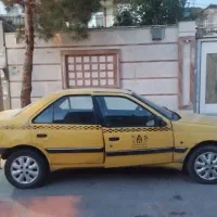 تاکسی مدل 88