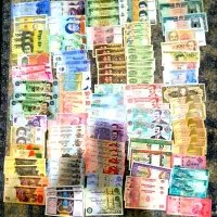آلبوم اسکناس