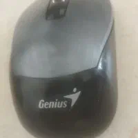 فروش یک عدد موس بلوتوسیGanius در حد نو