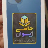 ایفون ۱۳ نرمال دو سیم کارت اکبند iphone 13 normal