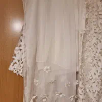 کت عقد و عروسی به همراه شلوار و شال ست|لباس|تهران, پاسداران|دیوار