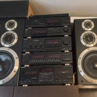 ضبط سونی 750 وات