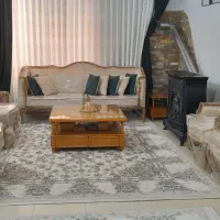 مبل|مبلمان خانگی و میز عسلی|اندیشه, اندیشه فاز ۴|دیوار