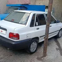 پراید مدل 88