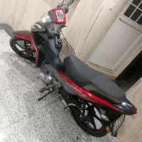 لیفان 135