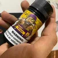 گیگ ویپ یک هفته کار