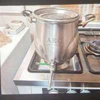 کتری ۴ لیتری