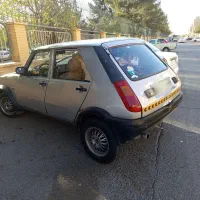 رنوپی کی سپندمدل84|خودرو سواری و وانت|بهارستان, |دیوار