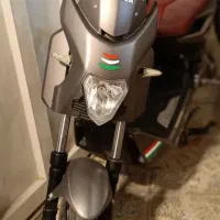 موتور برقی کویر 1500W