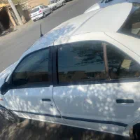 سمندEF7دوگانه‌شرکت|خودرو سواری و وانت|کاشان, پشت شهربانی|دیوار