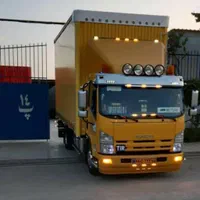 حمل اثاثیه ی منزل اصفهان (نوین بار اصفهان)