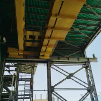 جرثقیل سقفی|خدمات پیشه و مهارت|یزد, |دیوار