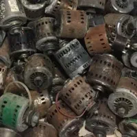 فروش موتور کولر نو  ،خریدار موتور سوخته