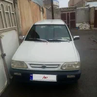 پراید حاچبک کره مدل 82|خودرو سواری و وانت|تربت‌حیدریه, حیدرآباد|دیوار