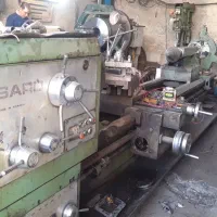 تعمیرات تراش و فرز منوآل و cnc ، رادیال ، بورینگ