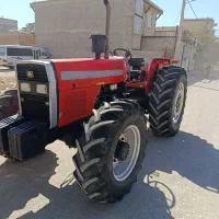 تراکتور399جفت دف ایتالیا فابریک
