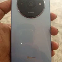 شیائومی redmi a3 با حافظهٔ ۱۲۸ گیگابایت